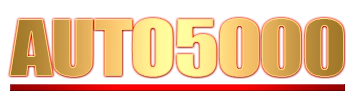 Logo Auto5000